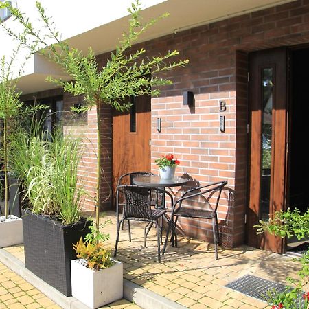 Apartamenty Royal Maris 1 - Najlepsza Lokalizacja W Ustce, Blisko Plazy I Portu, Bezplatny Parking, Scisle Centrum Ustka Exterior foto