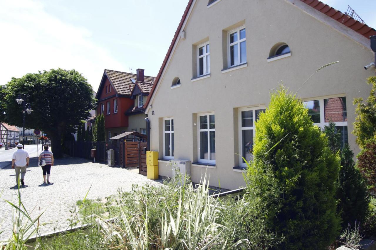 Apartamenty Royal Maris 1 - Najlepsza Lokalizacja W Ustce, Blisko Plazy I Portu, Bezplatny Parking, Scisle Centrum Ustka Exterior foto
