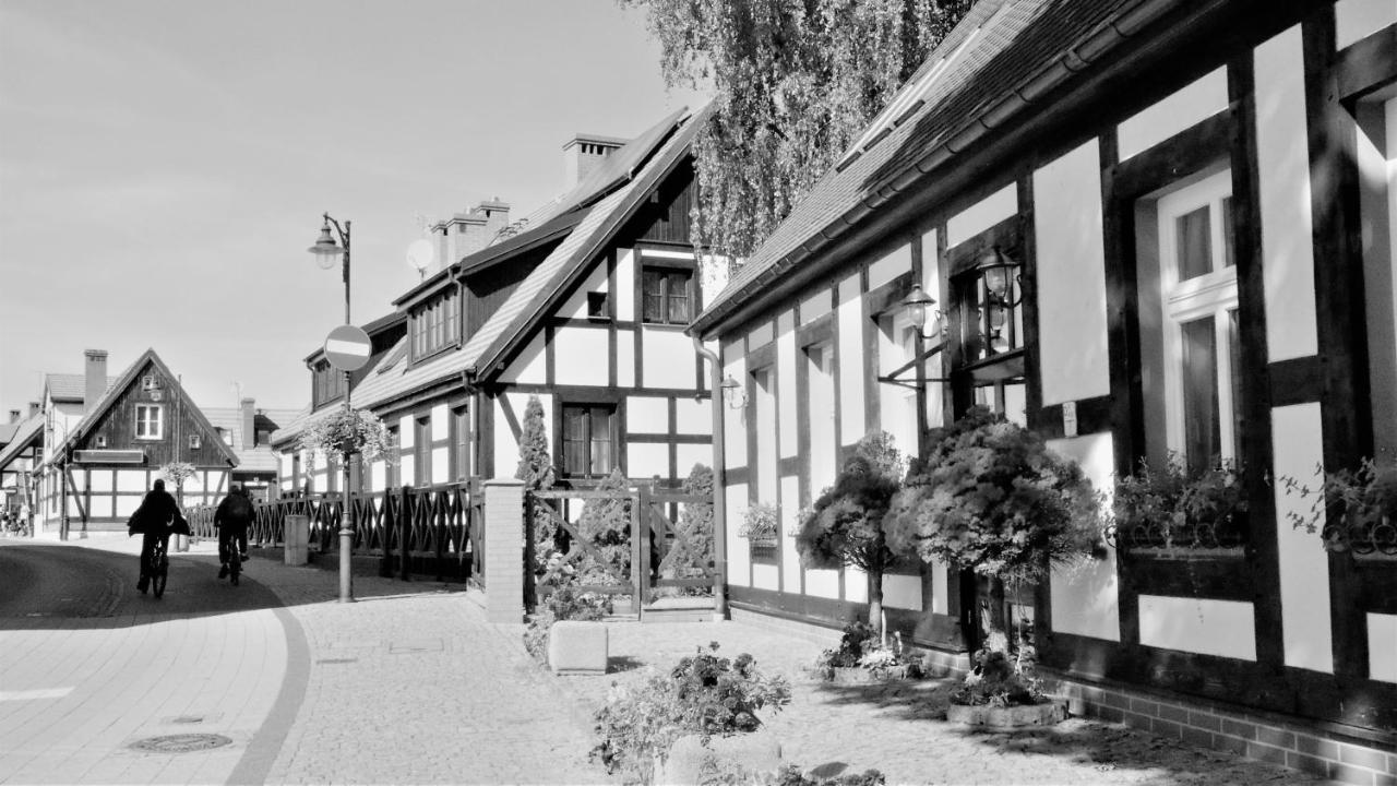 Apartamenty Royal Maris 1 - Najlepsza Lokalizacja W Ustce, Blisko Plazy I Portu, Bezplatny Parking, Scisle Centrum Ustka Exterior foto