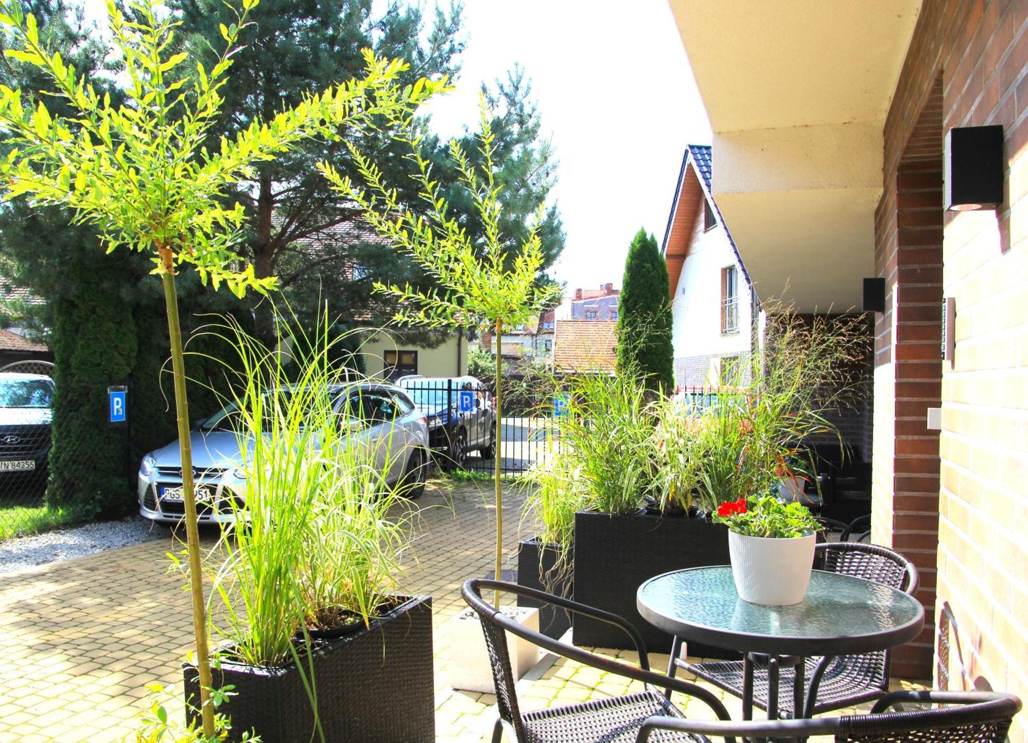 Apartamenty Royal Maris 1 - Najlepsza Lokalizacja W Ustce, Blisko Plazy I Portu, Bezplatny Parking, Scisle Centrum Ustka Exterior foto